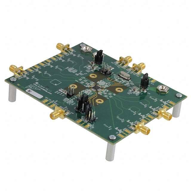 CDCLVC1310-EVM 