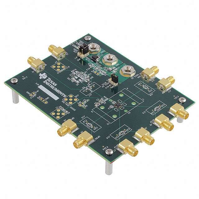 CDCLVD1213EVM 