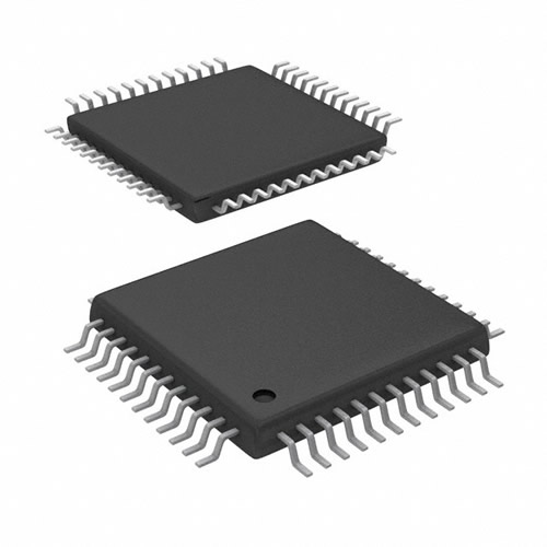 DAC5652IPFBRG4 