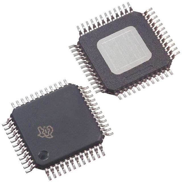 DAC5675AIPHPG4 