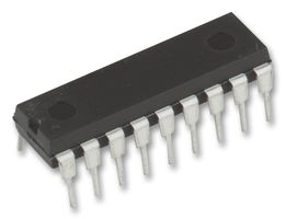 DAC7541AJP 