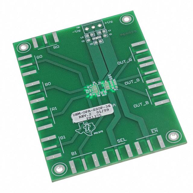 DEM-OPA-SSOP-3E 