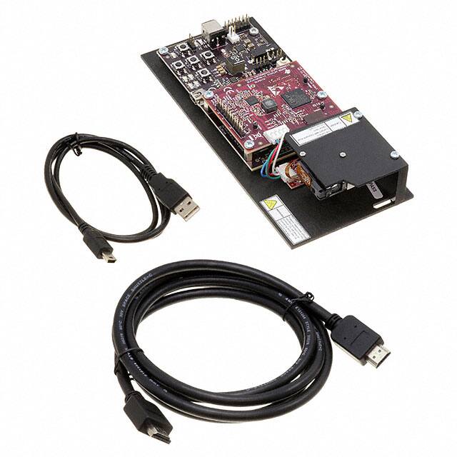 DLP2010EVM-LC 