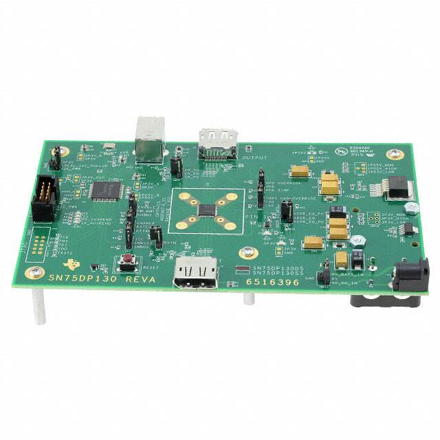 DP130DSEVM 