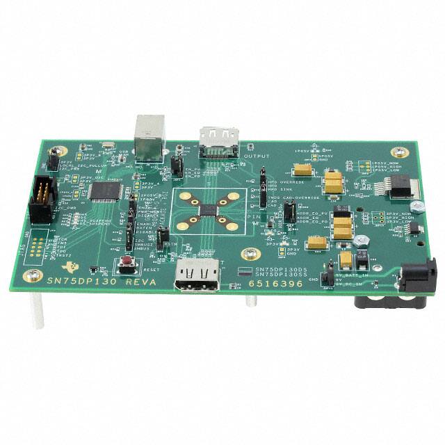 DP130SSEVM 