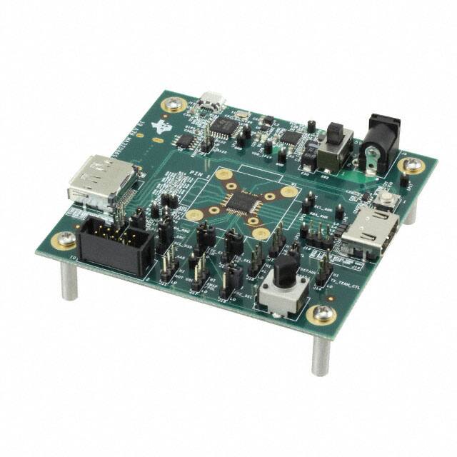 DP159RGZEVM 