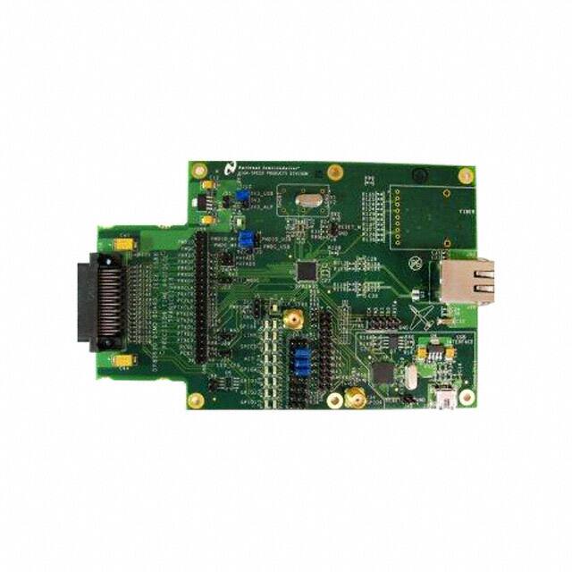 DP83630-EVK/NOPB 