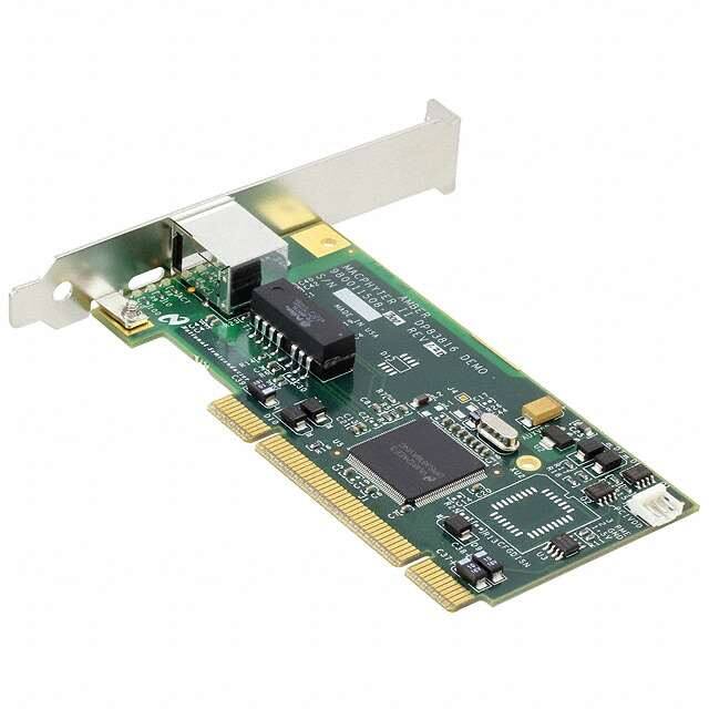 DP83816-MAAP 