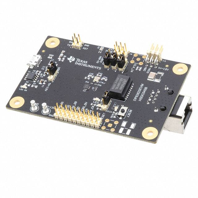 DP83825EVM 