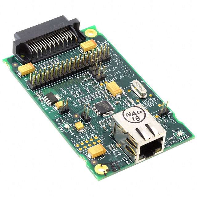 DP83848I-MAU-EK/NOPB 