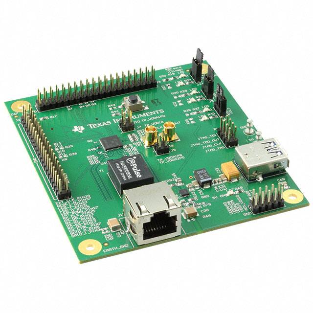 DP83867ERGZ-R-EVM 