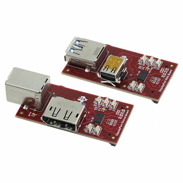 DP-EXPANSION-EVM 