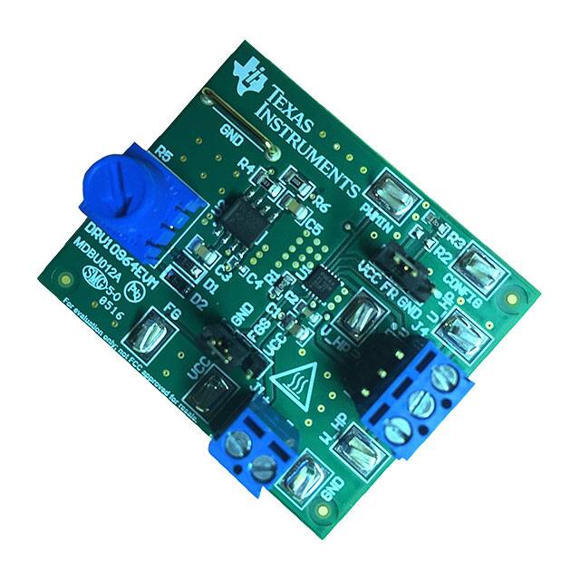 DRV10964EVM 