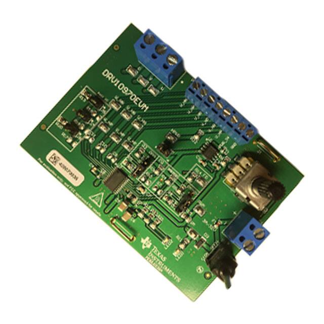 DRV10970EVM 
