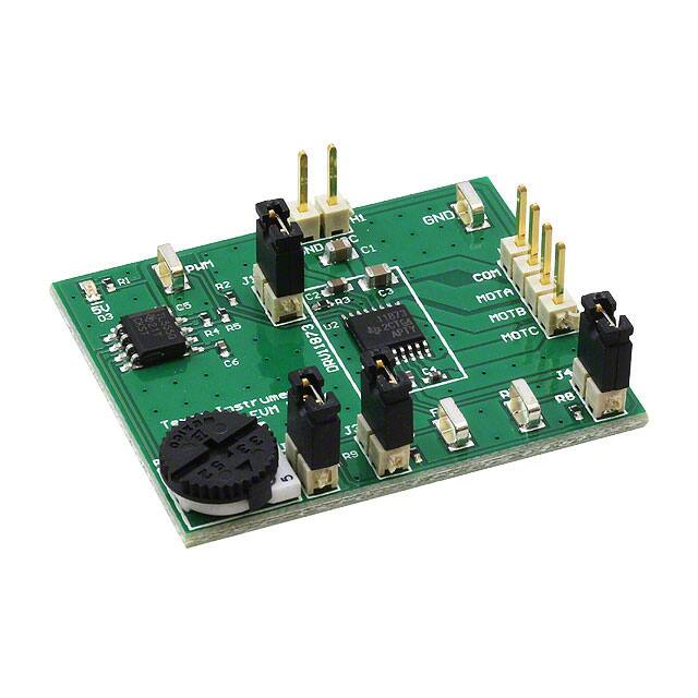 DRV11873EVM 