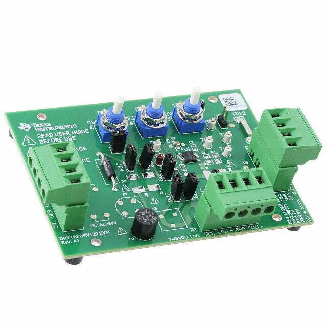 DRV120EVM 