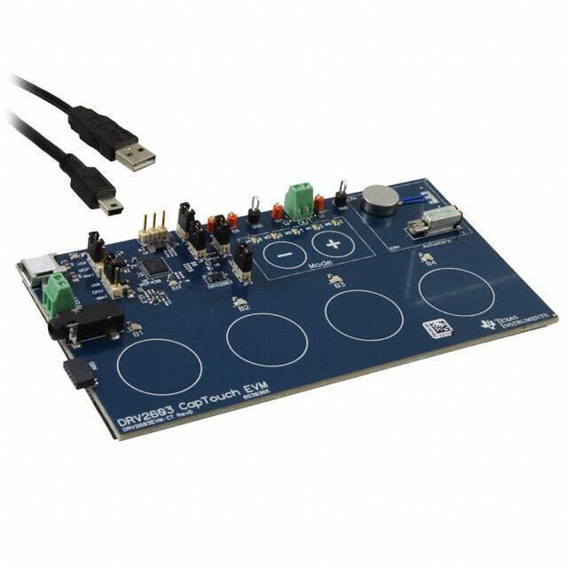 DRV2603EVM-CT 