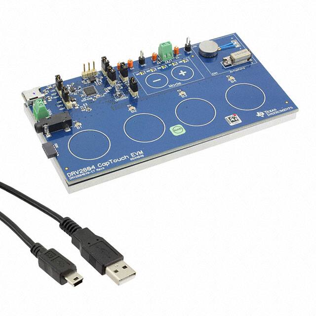 DRV2604EVM-CT 