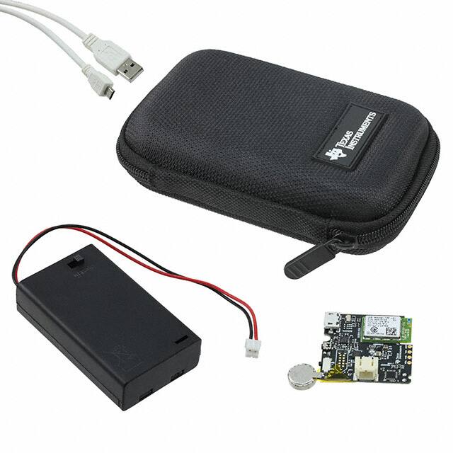 DRV2605EVM-BT 