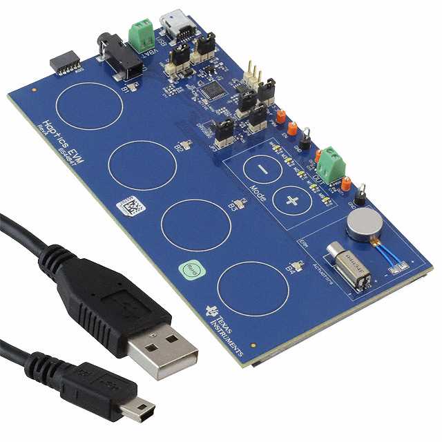 DRV2605EVM-CT 