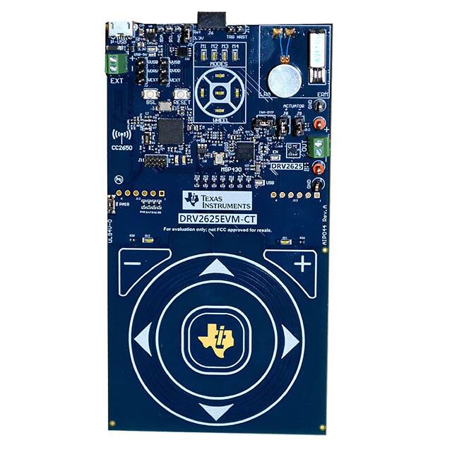 DRV2625EVM-CT 