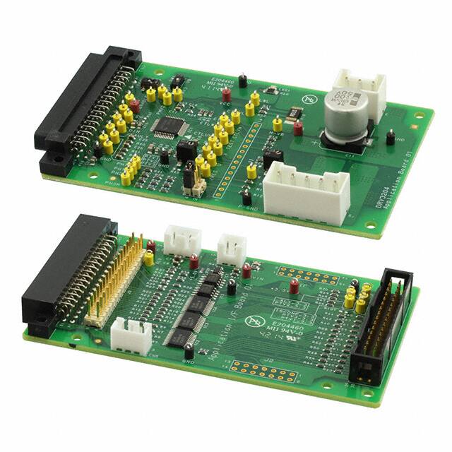 DRV3204EVM 