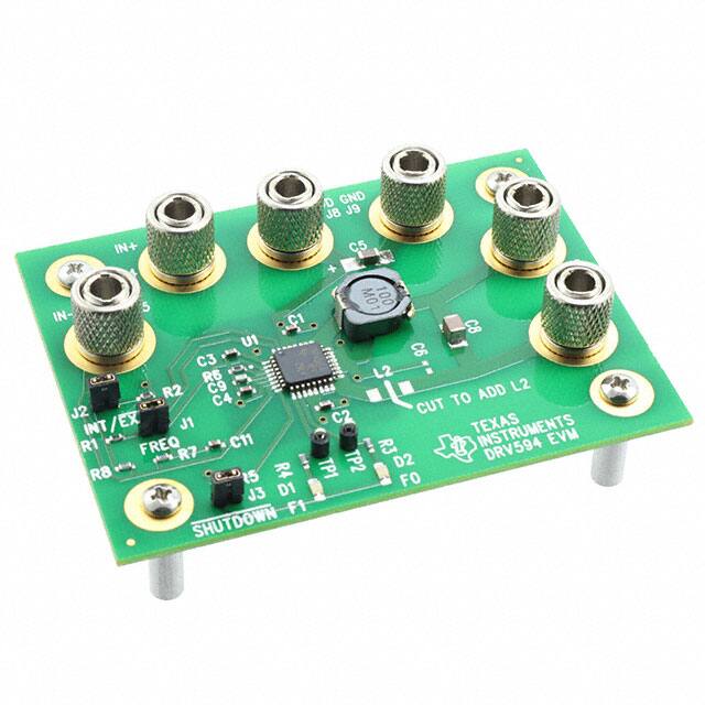 DRV594EVM 