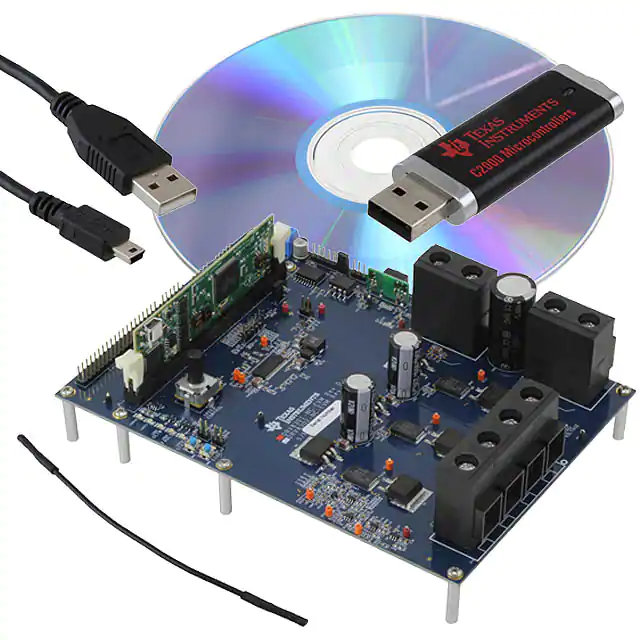 DRV8301-69M-KIT 