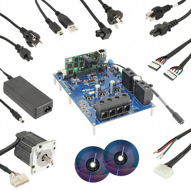 DRV8301-LS12-KIT 