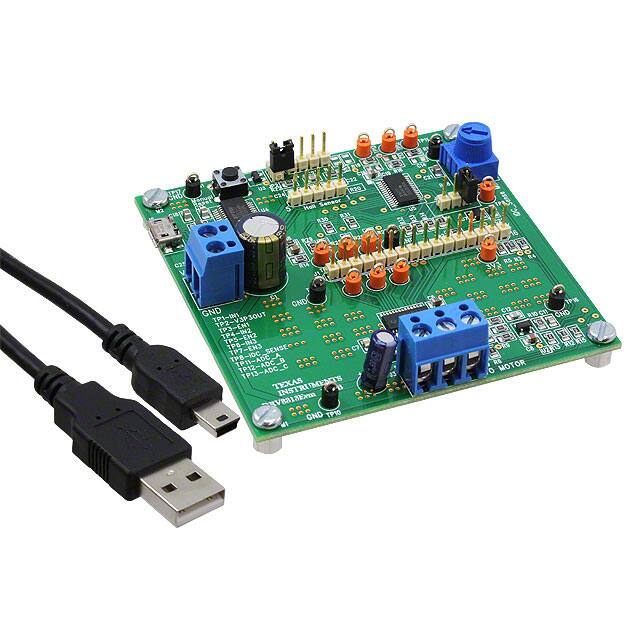 DRV8313EVM 