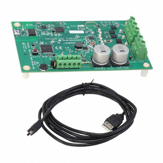 DRV8350H-EVM 