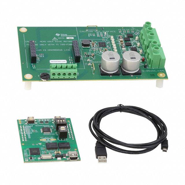 DRV8353RS-EVM 