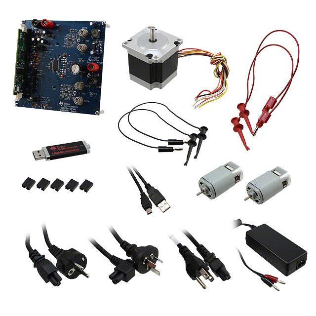 DRV8412-C2-KIT 