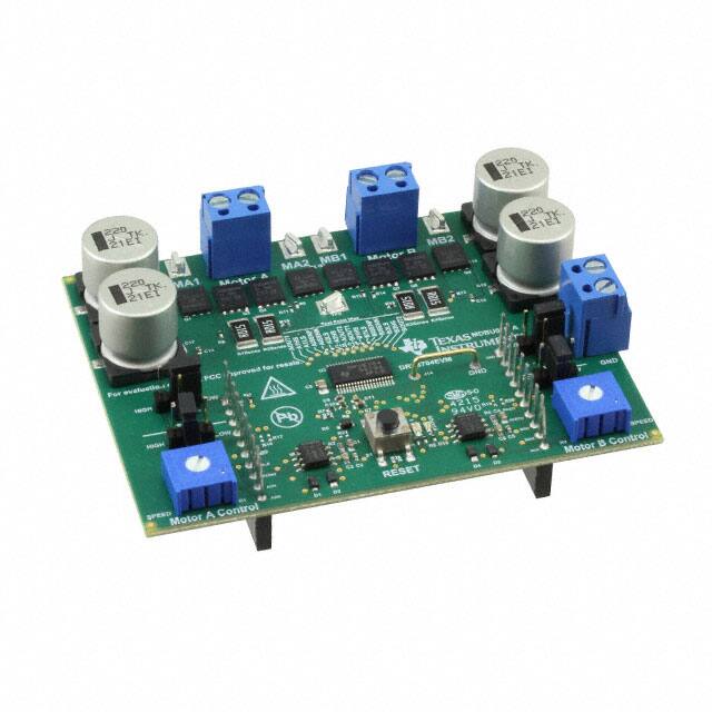 DRV8704EVM 