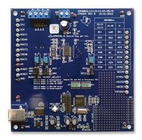 DRV8802EVM 