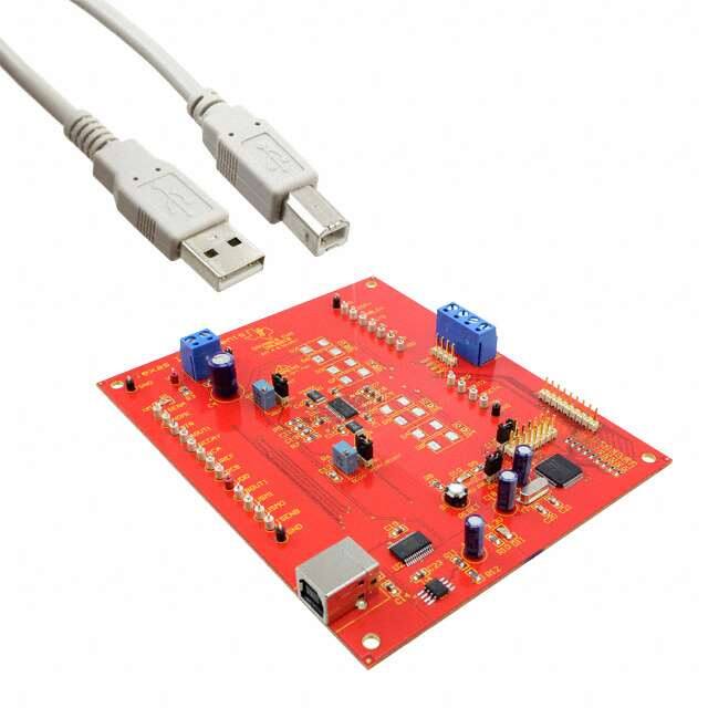 DRV8818EVM 
