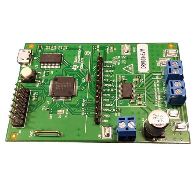 DRV8884EVM 