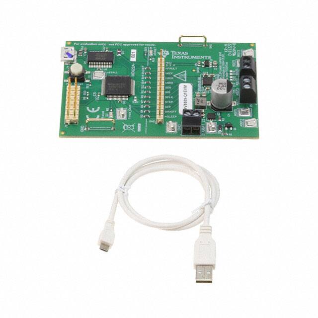DRV8889-Q1EVM 