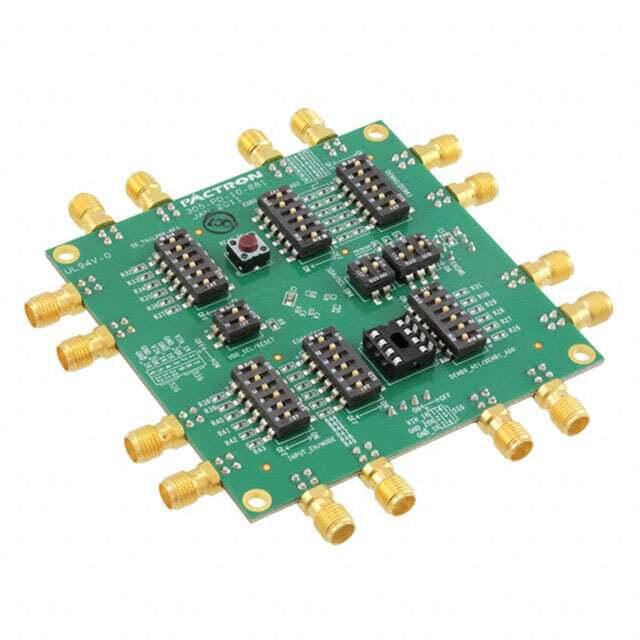 DS100KR800EVK/NOPB 