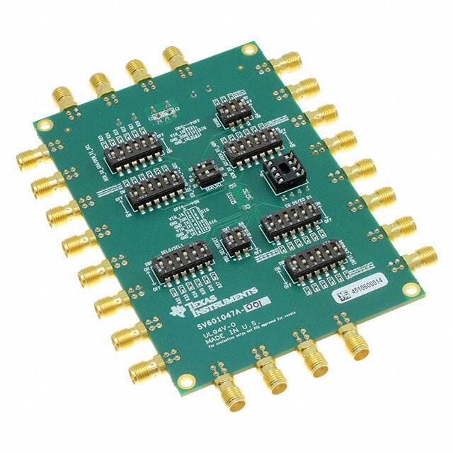 DS100MB203EVK/NOPB 