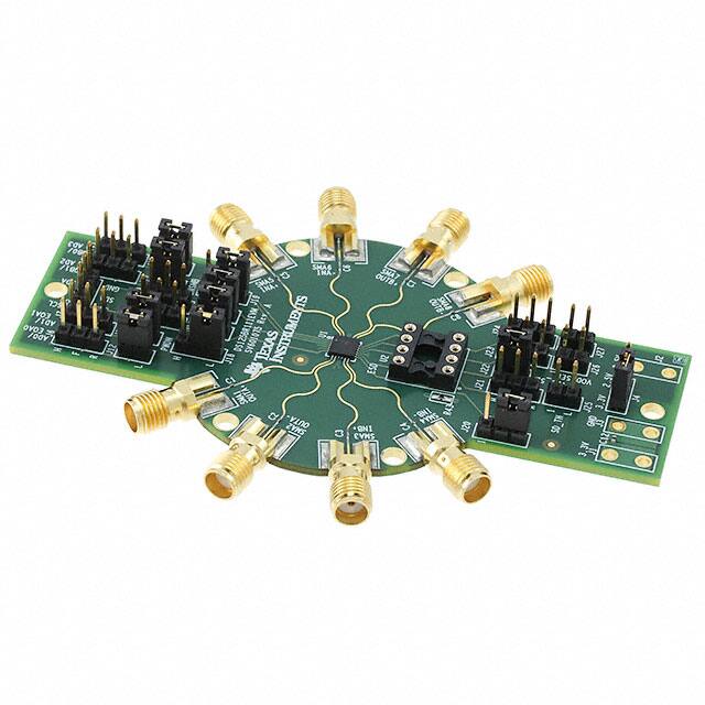 DS125BR111EVM 