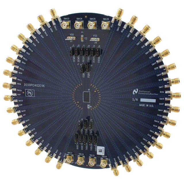 DS50PCI402EVK/NOPB 