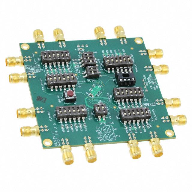 DS80PCI810EVM 