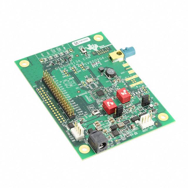 DS90UB913A-CXEVM 