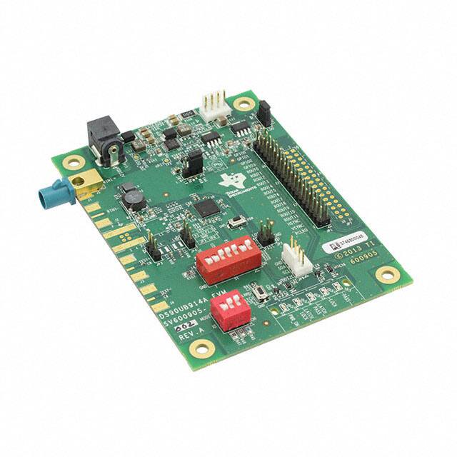 DS90UB914A-CXEVM 