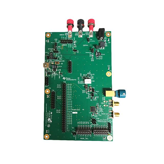 DS90UB921-Q1EVM 