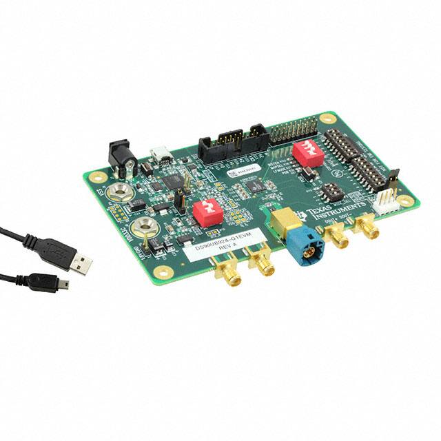 DS90UB924-Q1EVM 