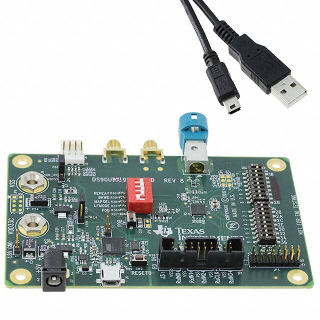DS90UB927QEVM 