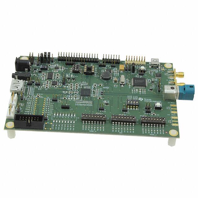 DS90UB929-Q1EVM 