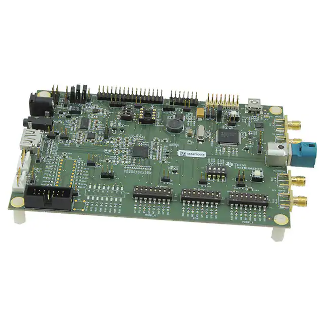 DS90UB949-Q1EVM 